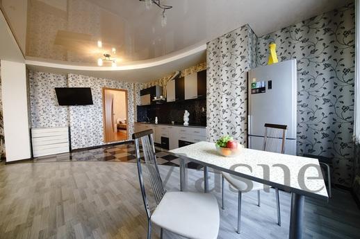 Apartment on Sokolova, Saratov - apartment by the day