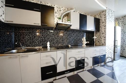 Apartment on Sokolova, Saratov - apartment by the day