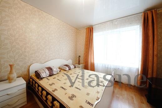 Apartment on Sokolova, Saratov - apartment by the day