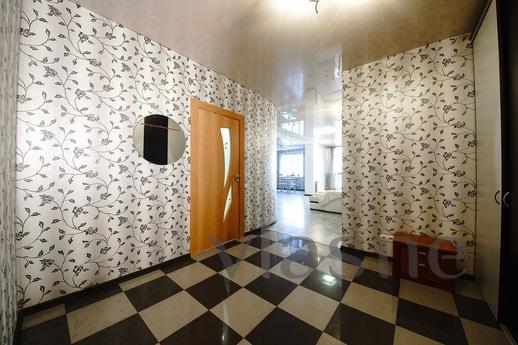 Apartment on Sokolova, Saratov - apartment by the day