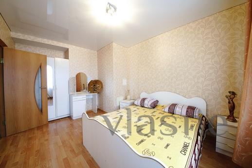 Apartment on Sokolova, Saratov - apartment by the day