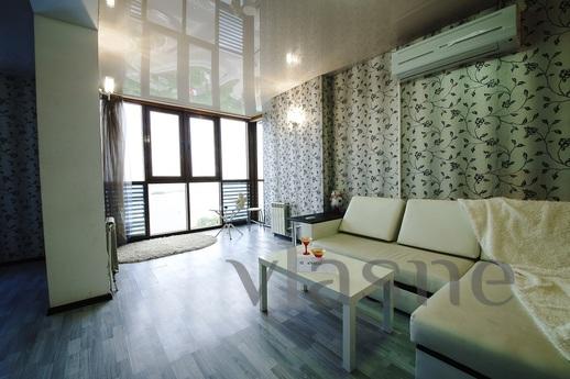 Apartment on Sokolova, Saratov - apartment by the day