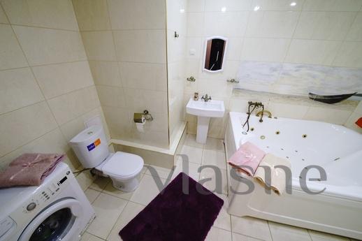 Apartment on Sokolova, Saratov - apartment by the day