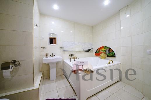 Apartment on Sokolova, Saratov - apartment by the day