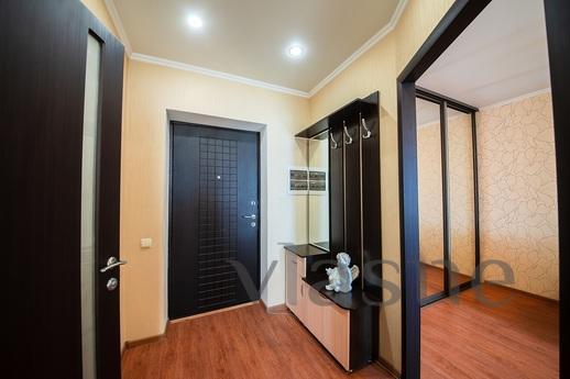 2-bedroom apartment in Vesenny Passage. 2-bedroom apartment in Vesenny Passage., Saratov - apartment by the day