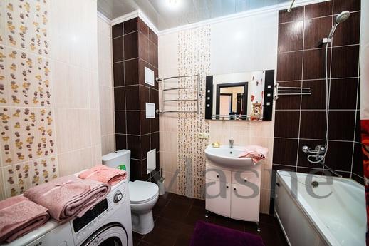 2-bedroom apartment in Vesenny Passage. 2-bedroom apartment in Vesenny Passage., Saratov - apartment by the day