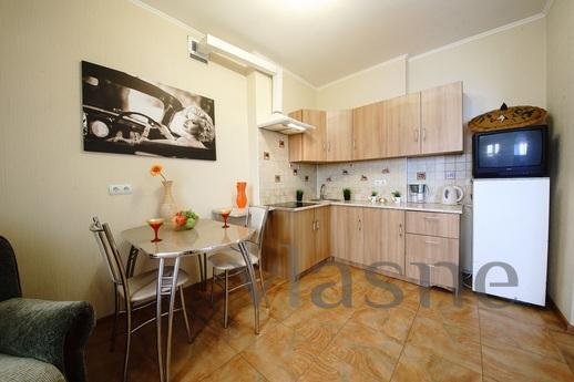 Studio on Sokolova Studio on Sokolova, Saratov - apartment by the day