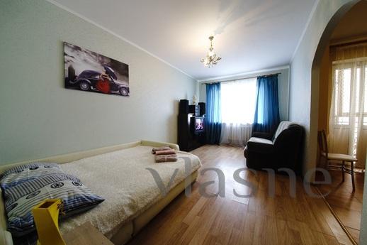 Studio on Sokolova Studio on Sokolova, Saratov - apartment by the day