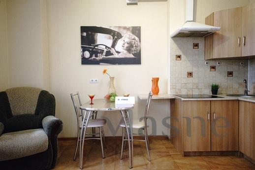 Studio on Sokolova Studio on Sokolova, Saratov - apartment by the day