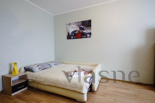 Studio on Sokolova Studio on Sokolova, Saratov - apartment by the day