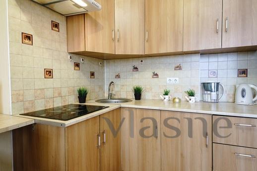 Studio on Sokolova Studio on Sokolova, Saratov - apartment by the day