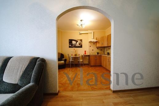 Studio on Sokolova Studio on Sokolova, Saratov - apartment by the day