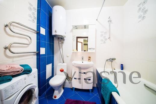 1-room apartment in the Spring move 1-room apartment in the Spring move, Saratov - apartment by the day