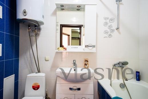 1-room apartment in the Spring move 1-room apartment in the Spring move, Saratov - apartment by the day