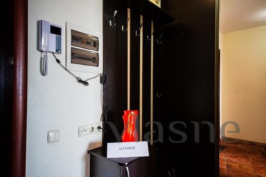 1-room apartment in the Spring move 1-room apartment in the Spring move, Saratov - apartment by the day