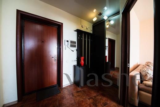 1-room apartment in the Spring move 1-room apartment in the Spring move, Saratov - apartment by the day