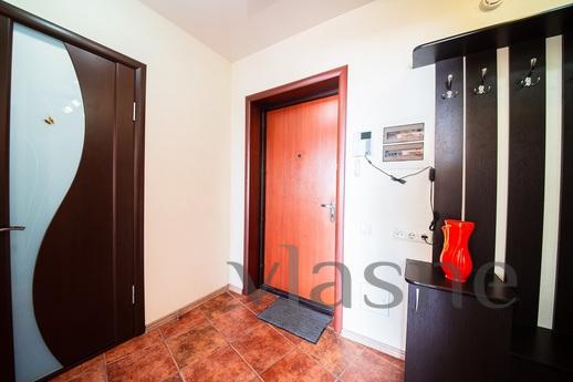 1-room apartment in the Spring move 1-room apartment in the Spring move, Saratov - apartment by the day