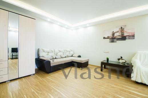 Studio on Pugacheva Studio on Pugacheva, Saratov - apartment by the day