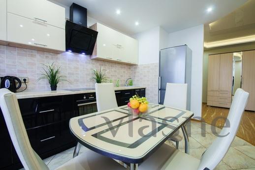 Studio on Pugacheva Studio on Pugacheva, Saratov - apartment by the day