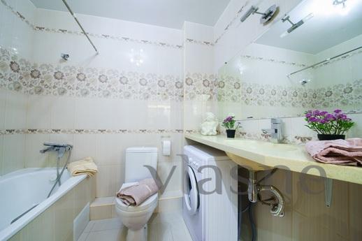 Studio on Pugacheva Studio on Pugacheva, Saratov - apartment by the day