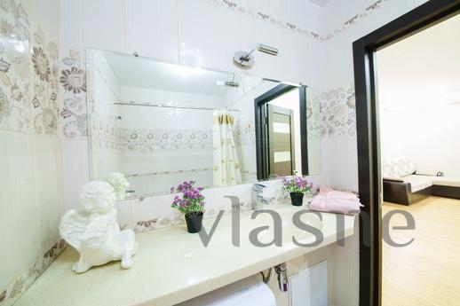 Studio on Pugacheva Studio on Pugacheva, Saratov - apartment by the day