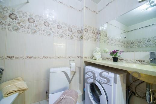 Studio on Pugacheva Studio on Pugacheva, Saratov - apartment by the day