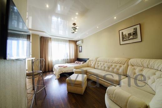 Studio on Sokolova, Saratov - apartment by the day