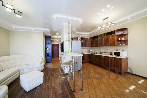 Studio on Sokolova, Saratov - apartment by the day