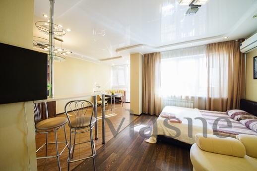 Studio on Sokolova, Saratov - apartment by the day