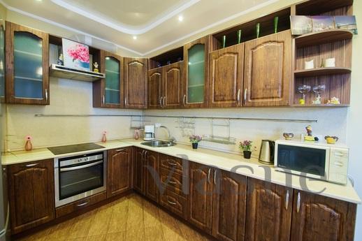 Studio on Sokolova, Saratov - apartment by the day