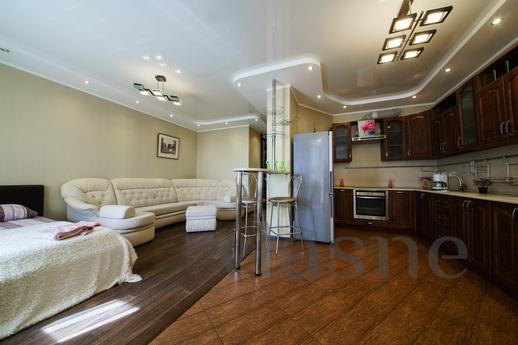 Studio on Sokolova, Saratov - apartment by the day