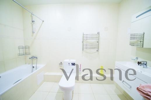 Studio on Sokolova, Saratov - apartment by the day