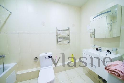 Studio on Sokolova, Saratov - apartment by the day