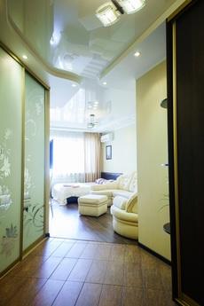 Studio on Sokolova, Saratov - apartment by the day