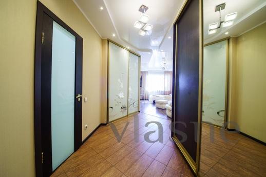 Studio on Sokolova, Saratov - apartment by the day