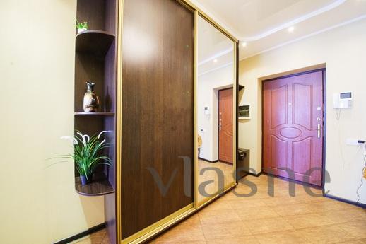 Studio on Sokolova, Saratov - apartment by the day