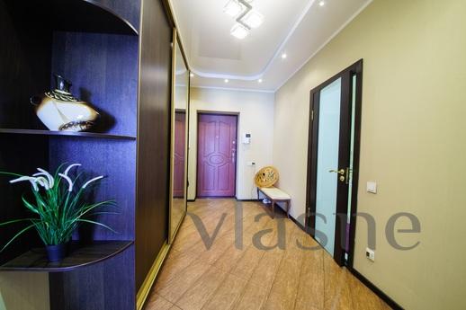 Studio on Sokolova, Saratov - apartment by the day