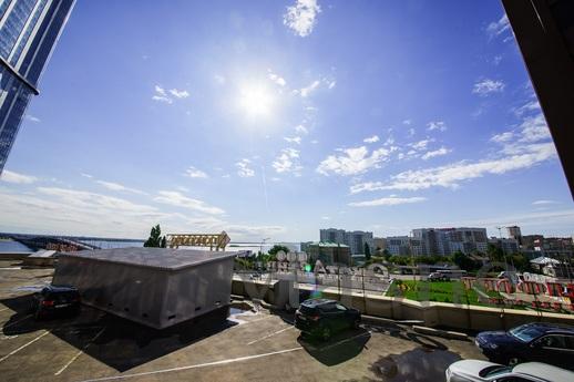 Studio on Sokolova, Saratov - apartment by the day