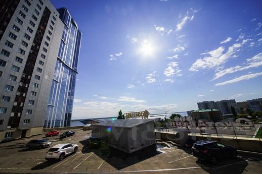 Studio on Sokolova, Saratov - apartment by the day