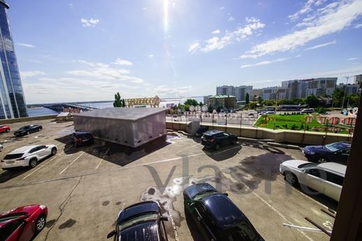 Studio on Sokolova, Saratov - apartment by the day