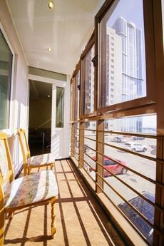 Studio on Sokolova, Saratov - apartment by the day