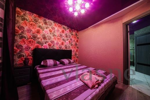 3-bedroom apartment on the University 3-bedroom apartment on the University, Saratov - apartment by the day