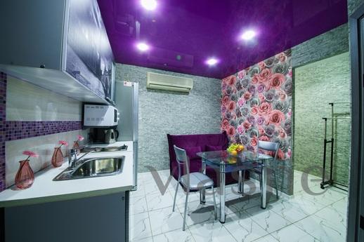 3-bedroom apartment on the University 3-bedroom apartment on the University, Saratov - apartment by the day