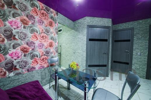 3-bedroom apartment on the University 3-bedroom apartment on the University, Saratov - apartment by the day