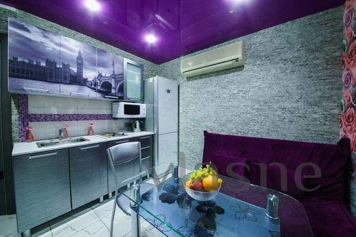 3-bedroom apartment on the University 3-bedroom apartment on the University, Saratov - apartment by the day