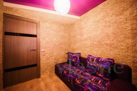 3-bedroom apartment on the University 3-bedroom apartment on the University, Saratov - apartment by the day