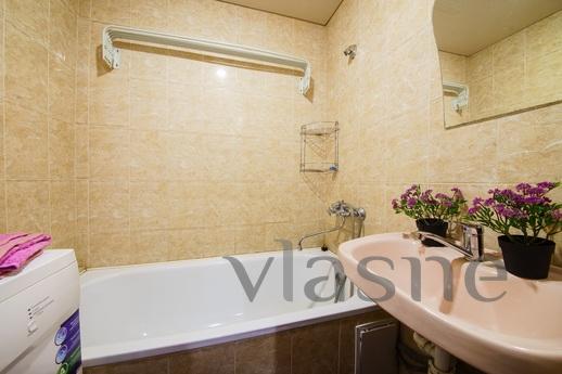 3-bedroom apartment on the University 3-bedroom apartment on the University, Saratov - apartment by the day