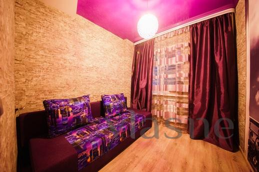 3-bedroom apartment on the University 3-bedroom apartment on the University, Saratov - apartment by the day