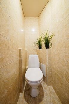 3-bedroom apartment on the University 3-bedroom apartment on the University, Saratov - apartment by the day