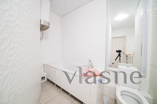 3 bedroom apartment on Pugacheva 3 bedroom apartment on Pugacheva, Saratov - apartment by the day